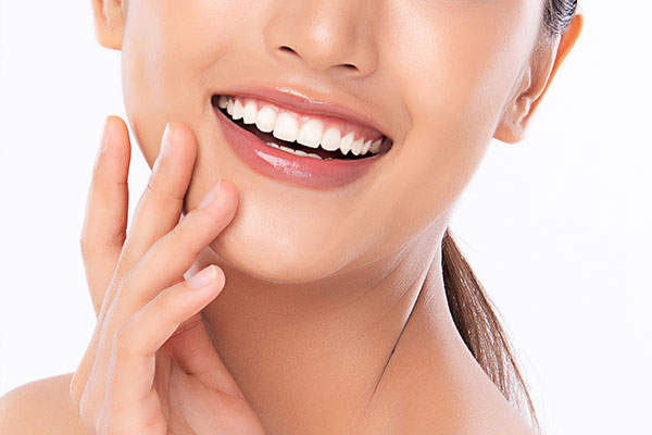 adana gülüş tasarımı