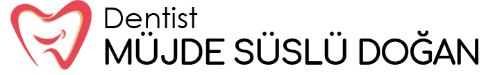Müjde Süslü Doğan - Dentist