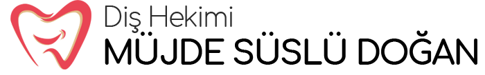 Müjde Süslü Doğan - Diş Hekimi